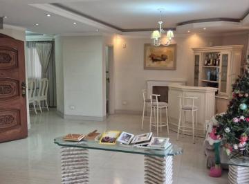 Apartamento · 200m² · 4 Quartos · 4 Vagas · Apartamento em Vila Maria Alta, São Paulo/SP de 200m² 4 quartos à venda por R$ 1.500.000,00