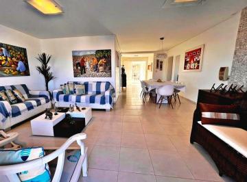 Apartamento · 180m² · 3 Quartos · 3 Vagas · Cobertura em Balneário Cidade Atlântica, Guarujá/SP de 180m² 3 quartos à venda por R$ 900.000,00