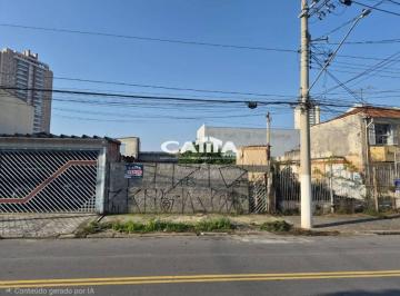Terreno · 208m² · Terreno em Vila Nova Manchester, São Paulo/SP de 0m² à venda por R$ 1.200.000,00