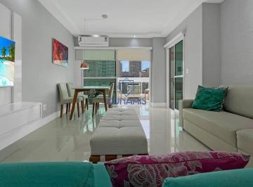 Apartamento · 120m² · 3 Quartos · 2 Vagas · Apartamento em Balneário Guarujá, Guarujá/SP de 120m² 3 quartos à venda por R$ 900.000,00