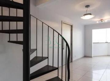 Apartamento · 130m² · 2 Quartos · 2 Vagas · Apartamento Duplex em Nova Piraju, São Paulo/SP de 130m² 2 quartos à venda por R$ 1.149.000,00