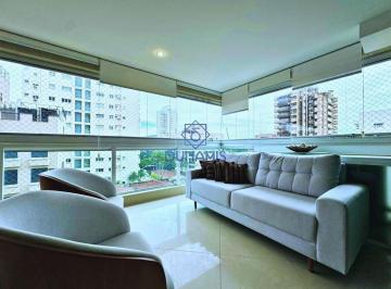 Apartamento · 117m² · 3 Quartos · 2 Vagas · Apartamento em Balneário Guarujá, Guarujá/SP de 117m² 3 quartos à venda por R$ 950.000,00