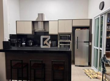 Casa · 105m² · 3 Quartos · 2 Vagas · Casa em Jardins do Império, Indaiatuba/SP de 105m² 3 quartos à venda por R$ 1.000.000,00 ou para loc