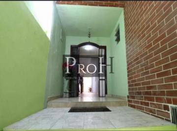 Casa · 270m² · 3 Quartos · 2 Vagas · Sobrado em Utinga, Santo André/SP de 270m² 3 quartos à venda por R$ 1.375.000,00