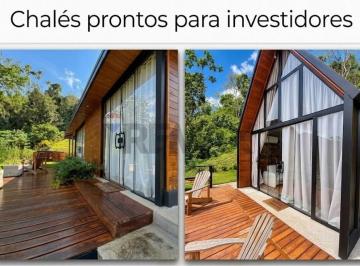Casa · 25m² · 3 Quartos · 2 Vagas · Casa em Posse, Teresópolis/RJ de 25m² 3 quartos à venda por R$ 859.000,00