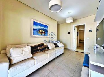 Apartamento · 130m² · 2 Quartos · 1 Vaga · Cobertura em Jardim São Miguel, Guarujá/SP de 130m² 2 quartos à venda por R$ 580.000,00