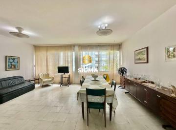 Apartamento · 120m² · 3 Quartos · 1 Vaga · Apartamento em Centro, Guarujá/SP de 120m² 3 quartos à venda por R$ 450.000,00
