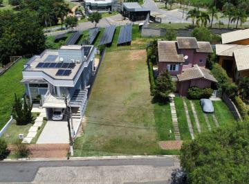 Terreno · 504m² · Terreno em Condomínio Reserva Dos Vinhedos, Louveira/SP de 0m² à venda por R$ 539.000,00