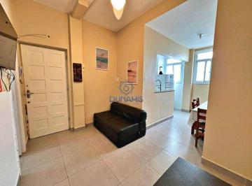 Apartamento · 68m² · 2 Quartos · Apartamento em Barra Funda, Guarujá/SP de 68m² 2 quartos à venda por R$ 400.000,00
