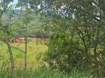 Rural · 517000m² · 10 Vagas · Chácara em Centro, Carmópolis de Minas/MG de 517000m² à venda por R$ 550.000,00