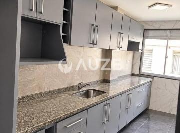 Apartamento · 90m² · 2 Quartos · 2 Vagas · Cobertura em Novo Mundo, Curitiba/PR de 90m² 2 quartos à venda por R$ 519.000,00
