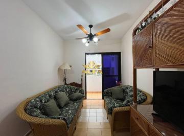 Apartamento · 65m² · 2 Quartos · 1 Vaga · Apartamento em Jardim Las Palmas, Guarujá/SP de 65m² 2 quartos à venda por R$ 400.000,00