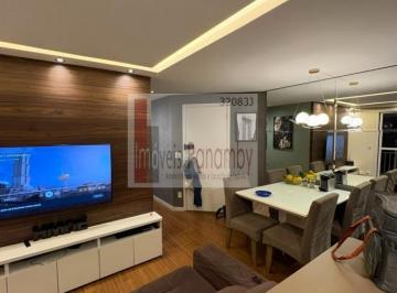 Casa · 51m² · 2 Quartos · 1 Vaga · Casa em Vila Andrade, São Paulo/SP de 51m² 2 quartos à venda por R$ 390.000,00