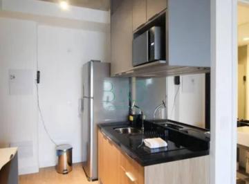 Comercial · 30m² · 1 Quarto · Studio em Indianópolis, São Paulo/SP de 30m² 1 quartos à venda por R$ 399.000,00