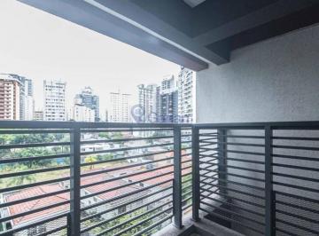 Comercial · 26m² · 1 Quarto · 1 Vaga · Studio em Jardim das Acácias, São Paulo/SP de 26m² 1 quartos à venda por R$ 430.000,00