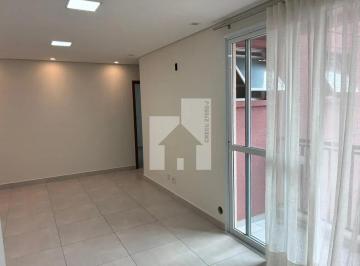 Apartamento · 60m² · 2 Quartos · 1 Vaga · Apartamento em Bosque Dos Jacarandás, Jundiaí/SP de 60m² 2 quartos à venda por R$ 480.000,00