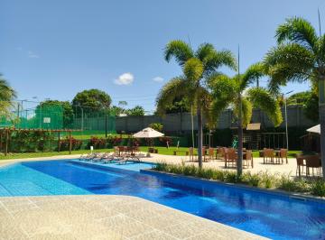 Terreno , Eusébio · Lote grande com 250 metros nos jardins das dunas Eusébio terras brasilis constru