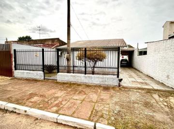 Casa · 100m² · 3 Quartos · 6 Vagas · Casa com 3 dormitórios, com terreno 10x30m no B. Granja Esperança, Cachoeirinha