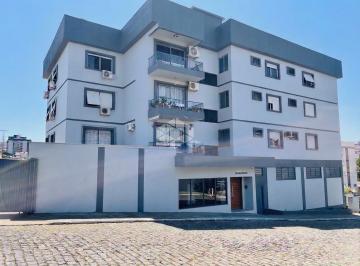Apartamento · 110m² · 3 Quartos · 1 Vaga · Apartamento com 110 m² , 03 quartos e Energia Solar no Bairro Moinhos, Lajeado