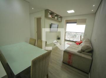 Photo 1 · Apartamento à Venda - Vila Lusitânia, 2 Quartos, 54 m2