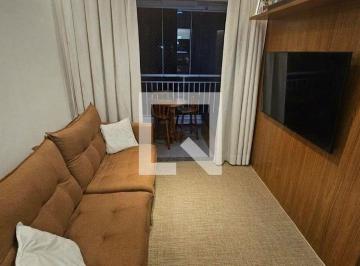 Photo 1 · Apartamento à Venda - Sapopemba, 2 Quartos, 58 m2