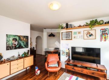 Photo 1 · Apartamento à Venda - Vila Mariana, 2 Quartos, 83 m2
