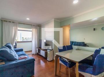 Photo 1 · Apartamento à Venda - Fazenda Aricanduva, 3 Quartos, 67 m2