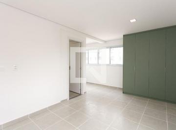 Apartamento · 26m² · 1 Quarto · Apartamento à Venda - Belém, 1 Quarto, 26 m2
