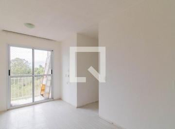 Apartamento · 47m² · 2 Quartos · 1 Vaga · Apartamento à Venda - Taboão, 2 Quartos, 47 m2