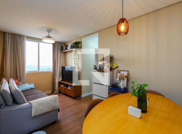 Photo 1 · Apartamento à Venda - Parque Monte Alegre, 2 Quartos, 43 m2