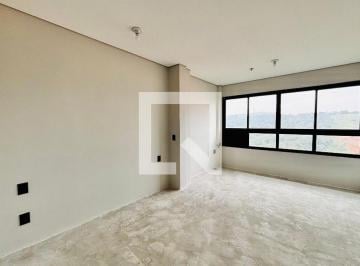Apartamento · 26m² · 1 Quarto · 1 Vaga · Apartamento à Venda - Alphaville, 1 Quarto, 26 m2