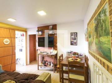 Apartamento · 52m² · 3 Quartos · 1 Vaga · Apartamento à Venda - Vila Irmaos Arnoni, 3 Quartos, 52 m2