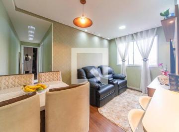 Photo 1 · Apartamento à Venda - Cidade Sao Jorge, 2 Quartos, 42 m2