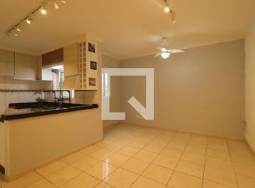 Photo 1 · Apartamento à Venda - Parque João Ramalho, 2 Quartos, 59 m2