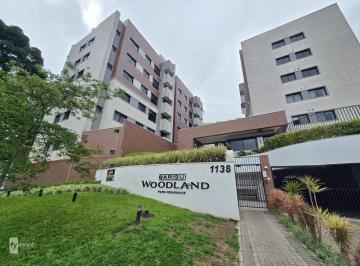 Apartamento · 56m² · 2 Quartos · 2 Vagas · Apto NOVO - 2 Quartos 2 Vagas - Barigui - Santo Inácio