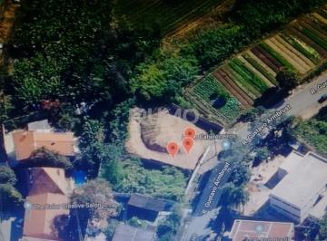 0 · Terreno à Venda Bairro Nova Campinas- Campinas SP