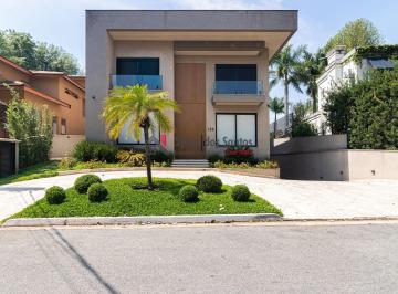 Casa · 1100m² · 5 Quartos · 6 Vagas · Casa de alto padrão à venda e locação no Tamboré 3
