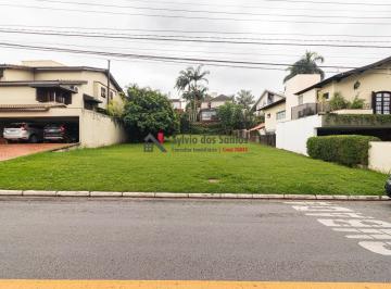 Terreno · 580m² · Terreno Residencial - Alphaville Residencial 2