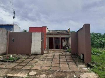 Foto 02 · Casa, Alto do Turu, São José de Ribamar, MA
