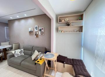 4352b87c-1ccc-42af-ac65-1e9f7474b47f · Apartamento para venda em Farolândia com 2 quartos, sendo 1 suíte, 58m²