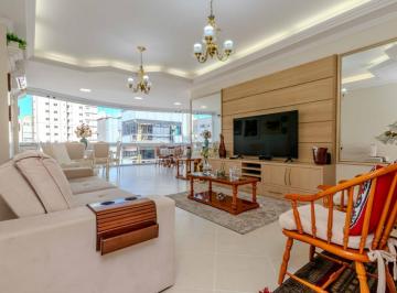 6d5f237a-c1c6-497e-87ce-378bfe04ac04 · Apartamento para venda em Meia Praia com 4 quartos, sendo 2 suítes, 185m²