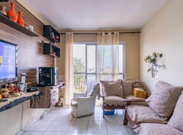 b5a91850-6499-434a-b705-4df3730d06f1 · Apartamento para venda em Vila das Belezas com 3 quartos, 60m²