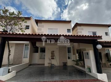 Casa · 127m² · 3 Quartos · 2 Vagas · Casa 3 quartos - Jardim São Carlos