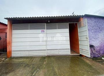 Casa · 130m² · 2 Quartos · 3 Vagas · Casa 2 quartos - Parque das Laranjeiras