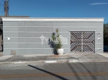 Casa · 113m² · 3 Quartos · 3 Vagas · Casa Ampla Vila Nova Votorantim SP