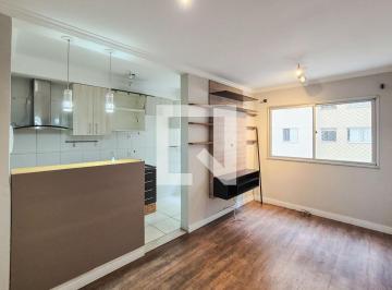 Photo 1 · Apartamento à Venda - Vila Lusitânia, 2 Quartos, 48 m2