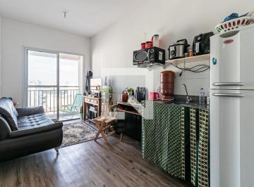 Photo 1 · Apartamento à Venda - Vila Esperança, 1 Quarto, 32 m2