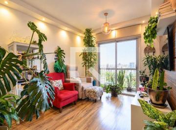 Photo 1 · Apartamento à Venda - Butantã, 2 Quartos, 71 m2