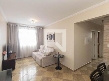 Apartamento · 72m² · 2 Quartos · 1 Vaga · Apartamento à Venda - Parque Novo Mundo , 2 Quartos, 72 m2