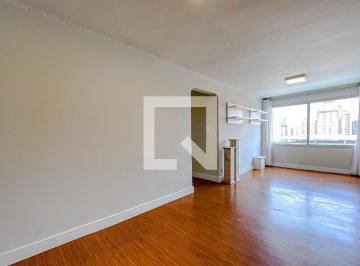Apartamento · 110m² · 3 Quartos · 1 Vaga · Apartamento à Venda - Vila Mariana, 3 Quartos, 110 m2